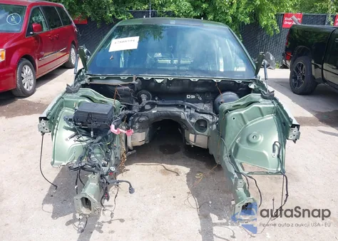 2020 Dodge Charger Scat Pack Widebody Rwd из США, поврежденный, VIN 2C3CDXGJ3LH144848